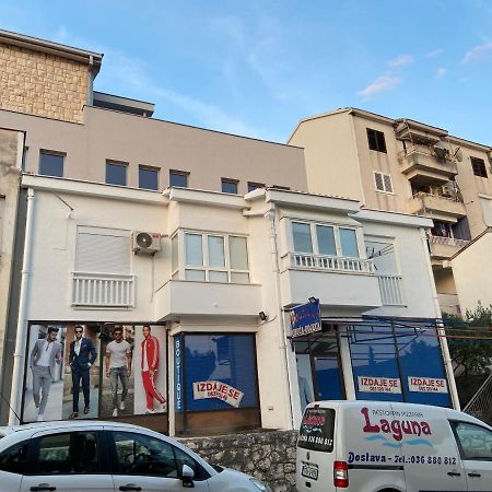 Studio Sunrise Neum Exterior photo