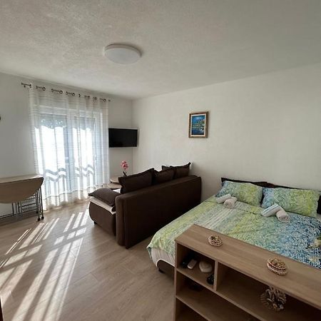 Studio Sunrise Neum Exterior photo