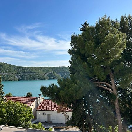 Studio Sunrise Neum Exterior photo
