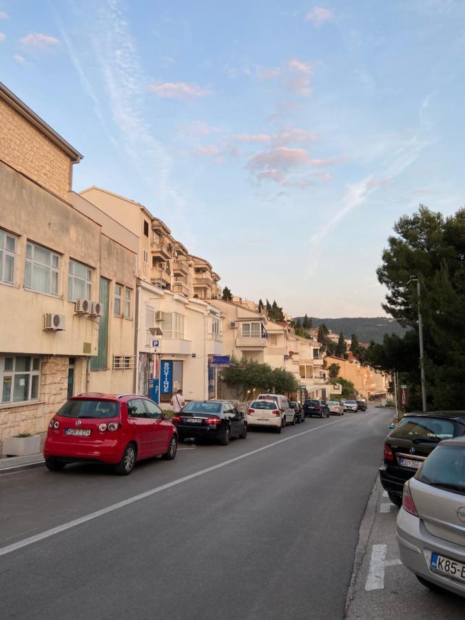 Studio Sunrise Neum Exterior photo