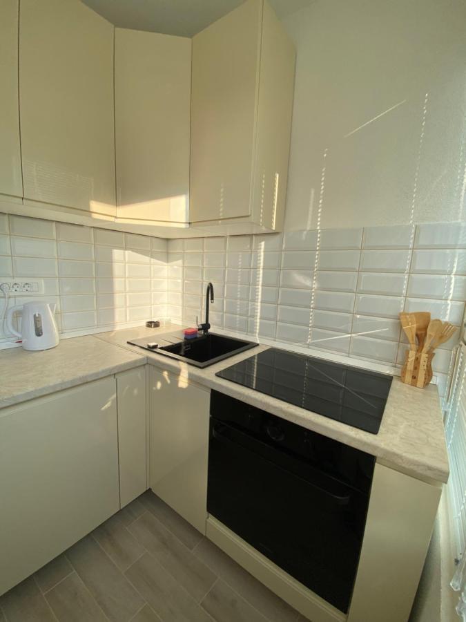 Studio Sunrise Neum Exterior photo