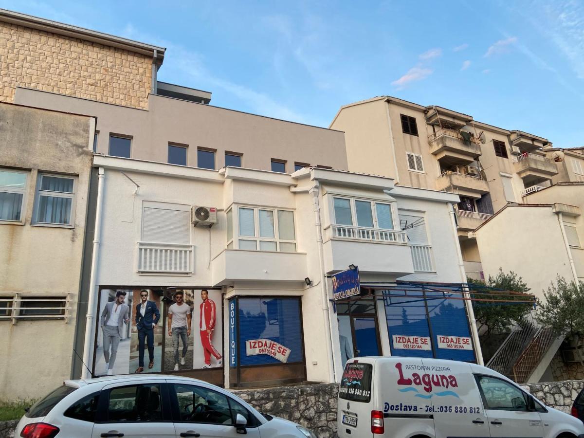 Studio Sunrise Neum Exterior photo
