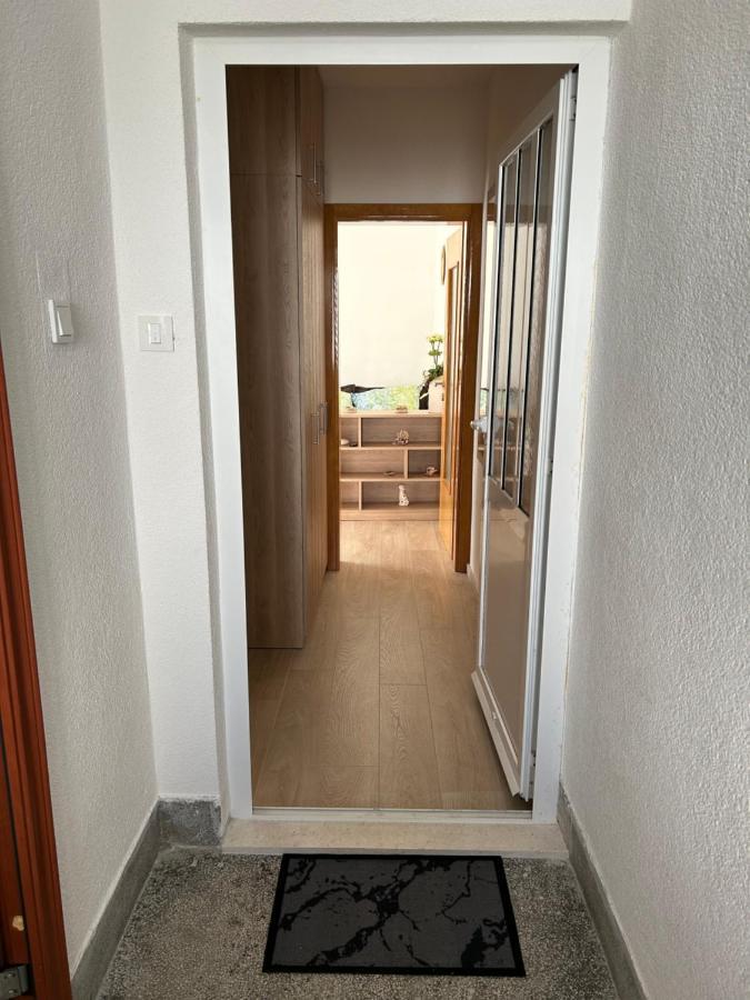 Studio Sunrise Neum Exterior photo