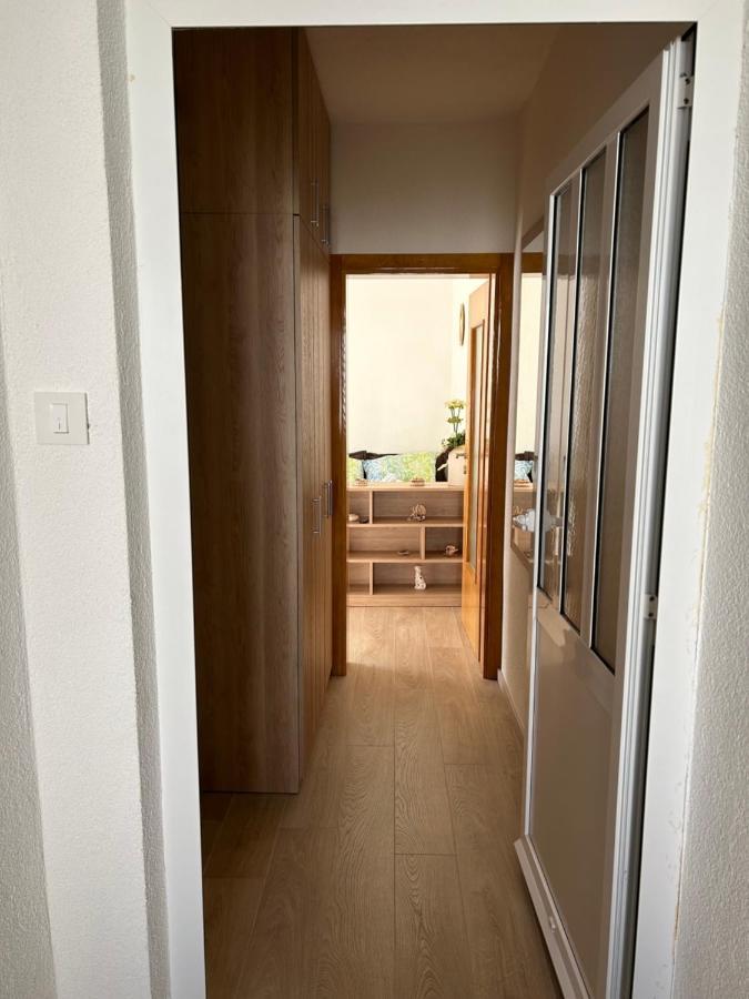 Studio Sunrise Neum Exterior photo