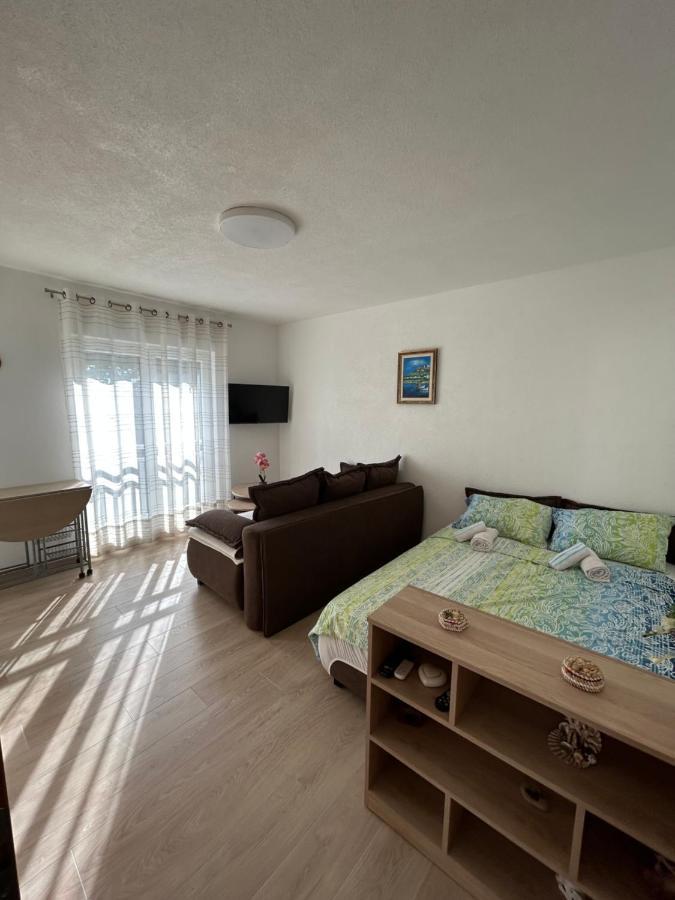Studio Sunrise Neum Exterior photo