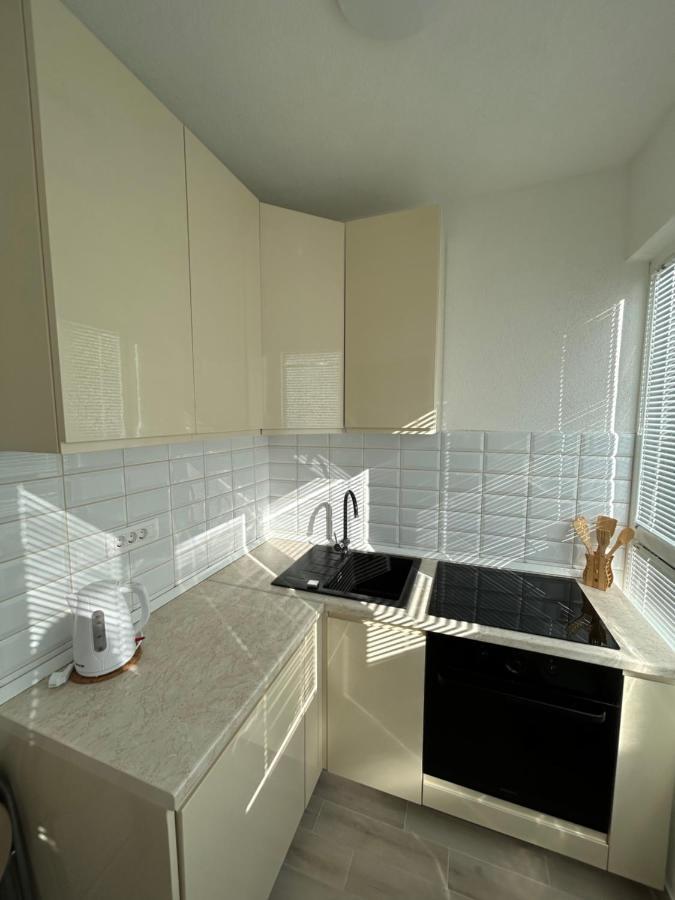 Studio Sunrise Neum Exterior photo