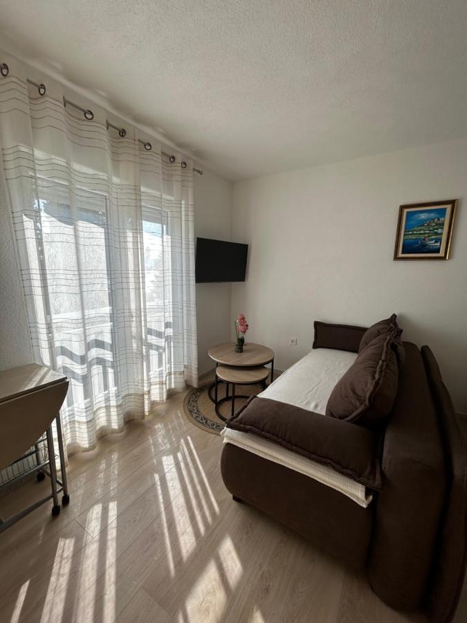 Studio Sunrise Neum Exterior photo