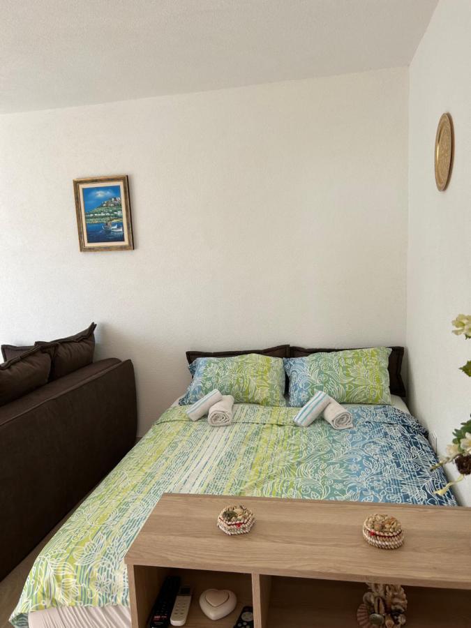 Studio Sunrise Neum Exterior photo