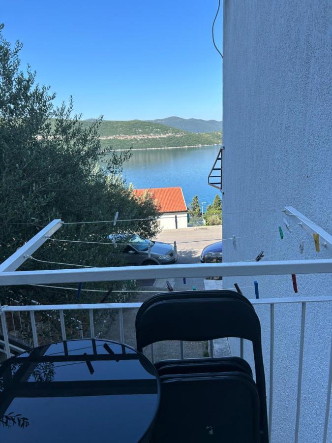 Studio Sunrise Neum Exterior photo